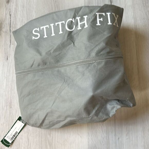 Nike Court Royale 2 Mid Sneaker Size 11.5 in White/black Stitch Fix NWT - Picture 9 of 14